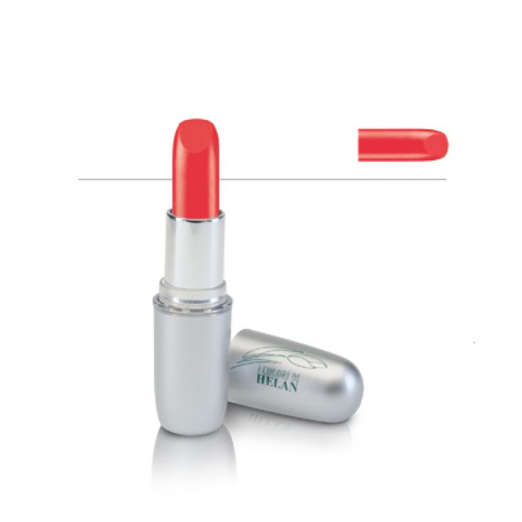 Helan Rose Geranium Luminous Lipstick 4ml