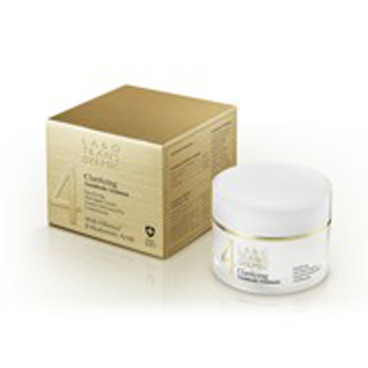 Labo Transdermic 4 Clarifying Anti Spot Uniforming Cream 50 ml Tiegel