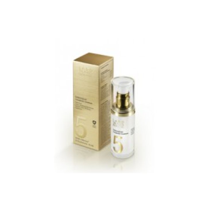 Labo Transdermic 5 Intensive Serum Ultra Intensive Feuchtigkeitsspendende Flasche 30ml