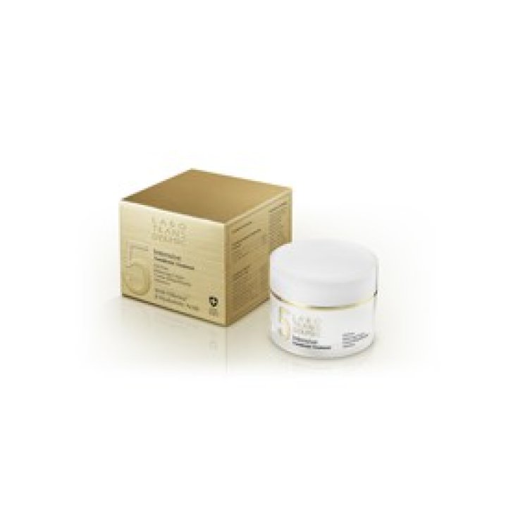 Labo Transdermic 5 Intensive Intensive Rebalancing Cream Tiegel 50ml