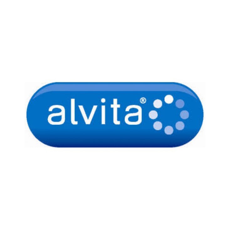 Alvita Universal-Knieorthese