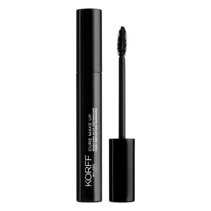 Korff Cure Make Up Augen Mascara High Definition