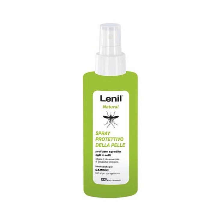 Lenil® Natürliche Zeta Farmaceutici 100ml