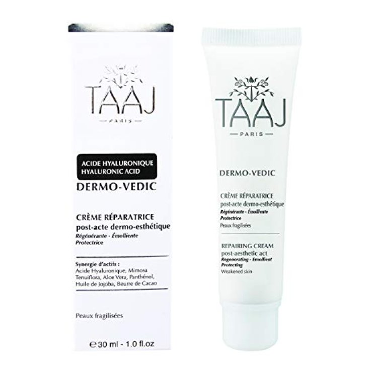 Taaj Reparaturcreme 30ml