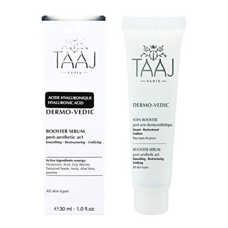 Taaj Serum-Booster 30ml