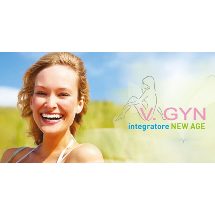 V. Gyn New Age 30 Tabletten