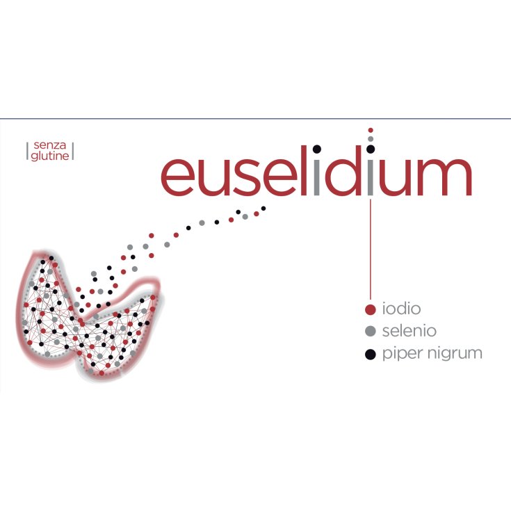 Antrivex Euselidium Nahrungsergänzungsmittel 30 Tabletten