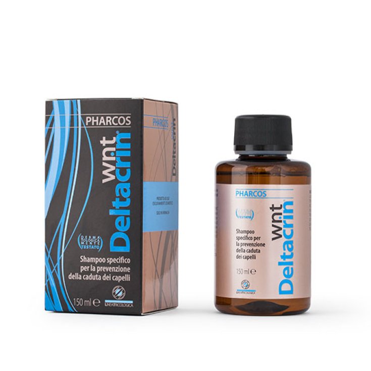 Pharcos Deltacrin WNT-Shampoo 150ml