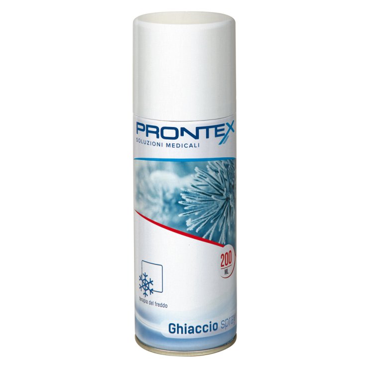 Prontex Eisspray 200ml