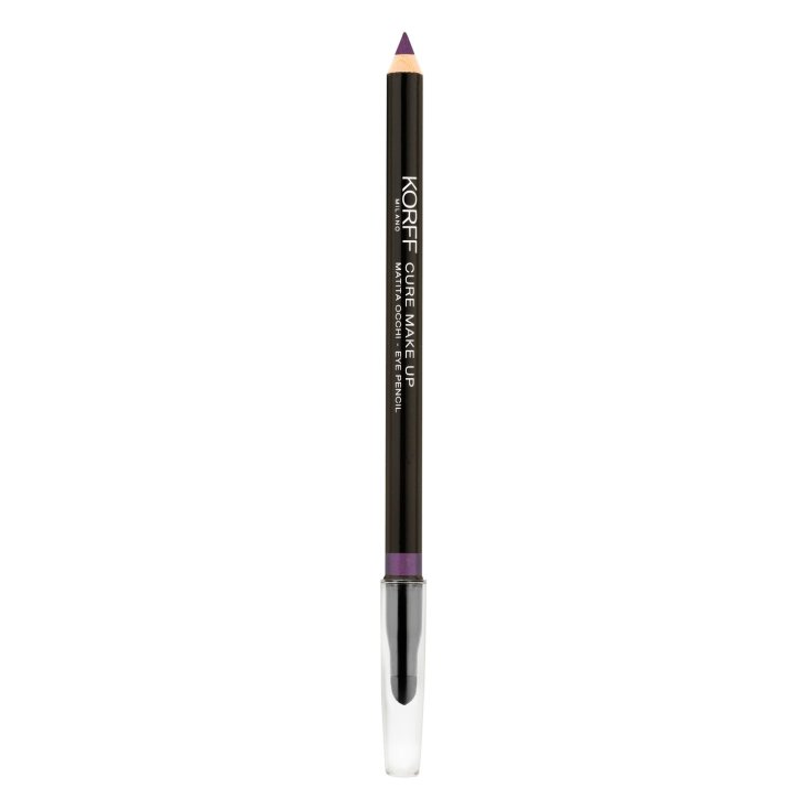 Korff Cure Make Up Kajalstift Farbe 06 Lila