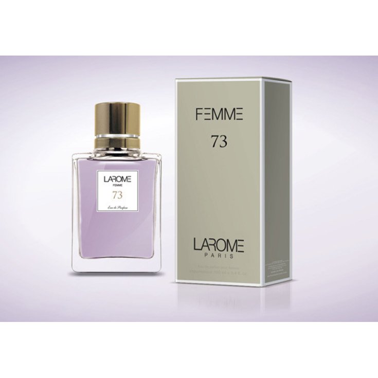 Dlf Larome Femme 73 Parfüm für Frauen 100ml
