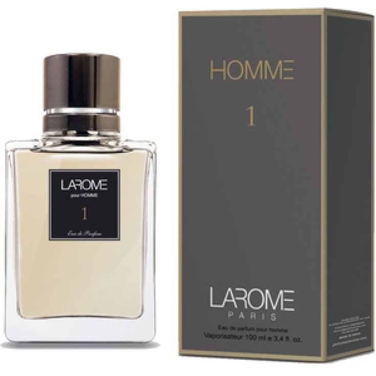 Dlf Larome Homme 1 Parfüm für Männer 100ml