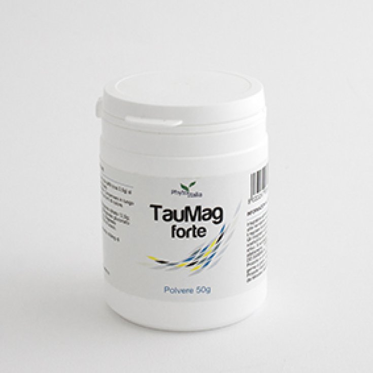 PhytoItalia Taumag Forte Nahrungsergänzungsmittel 50g