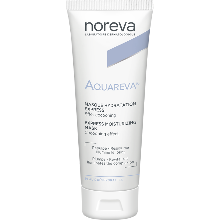 Noreva Aquareva Intensive Feuchtigkeitsmaske 50ml