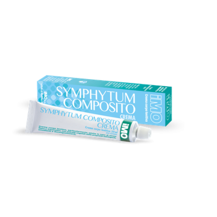 Symphytum Composito Salbe 50g