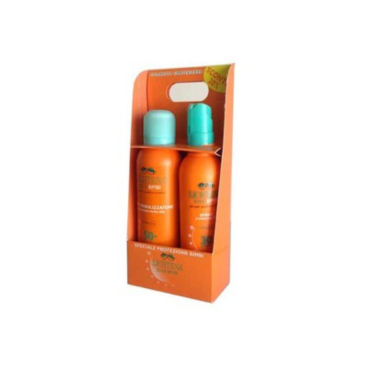 Lichtena Sole Kinderbox Spf50+