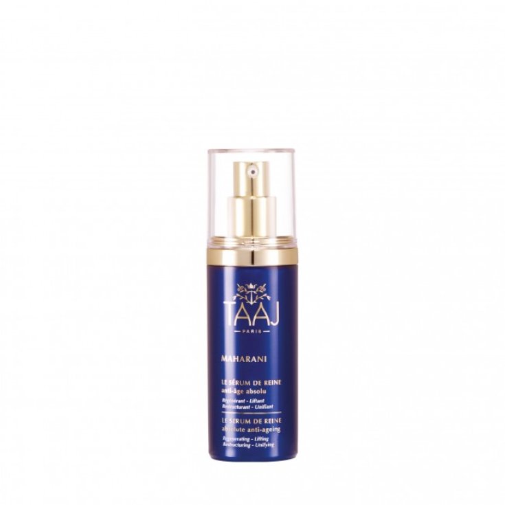 Taaj Serum Anti-Age Absolu 30ml