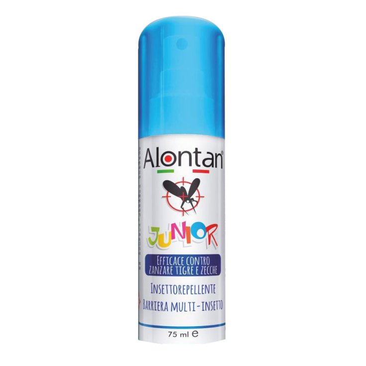 Alontan® Junior Multi-Insect Barrier Insektenschutz 75ml