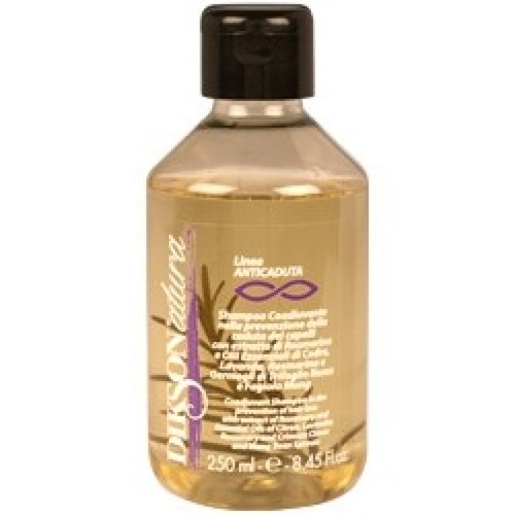 Muster E Dikson Diksonatura Shampoo gegen Haarausfall 250ml