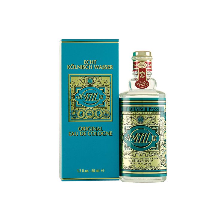 4711 Eau de Cologne 50ml