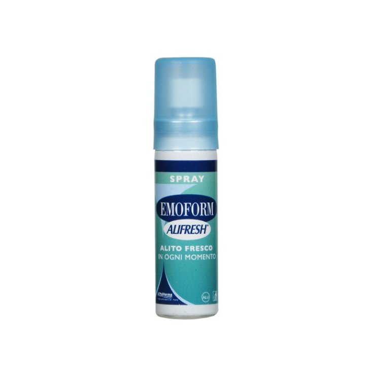 Polifarma Emoform Alifresh-Spray 20ml