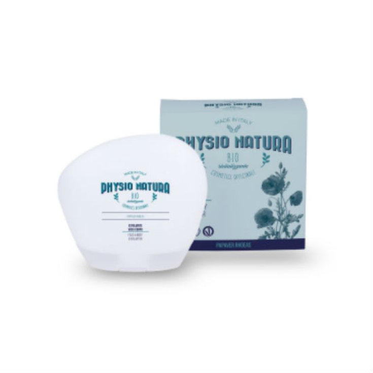 Physio Natura Bio Revitalisierendes Peeling für Gesicht und Körper 150 ml