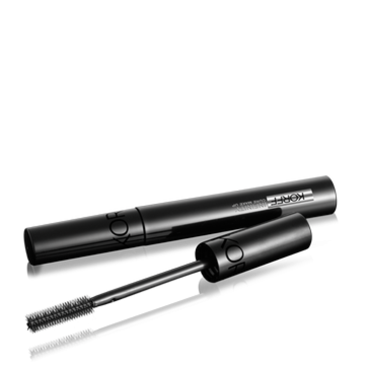 Korff Cure Make Up Infinity High Definition Restructuring Extensioning Mascara