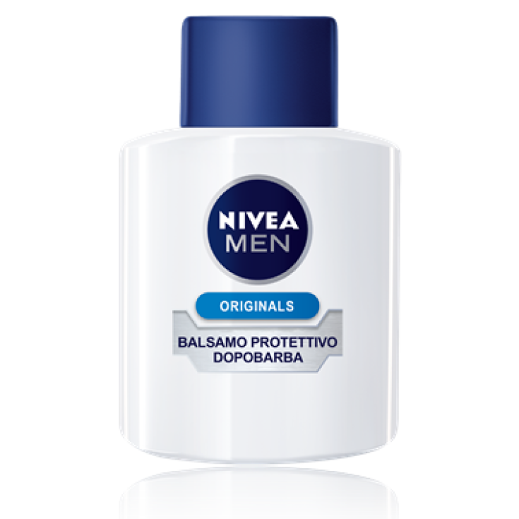 NIVEA FÜR MÄNNER BALSAM N 100 ML