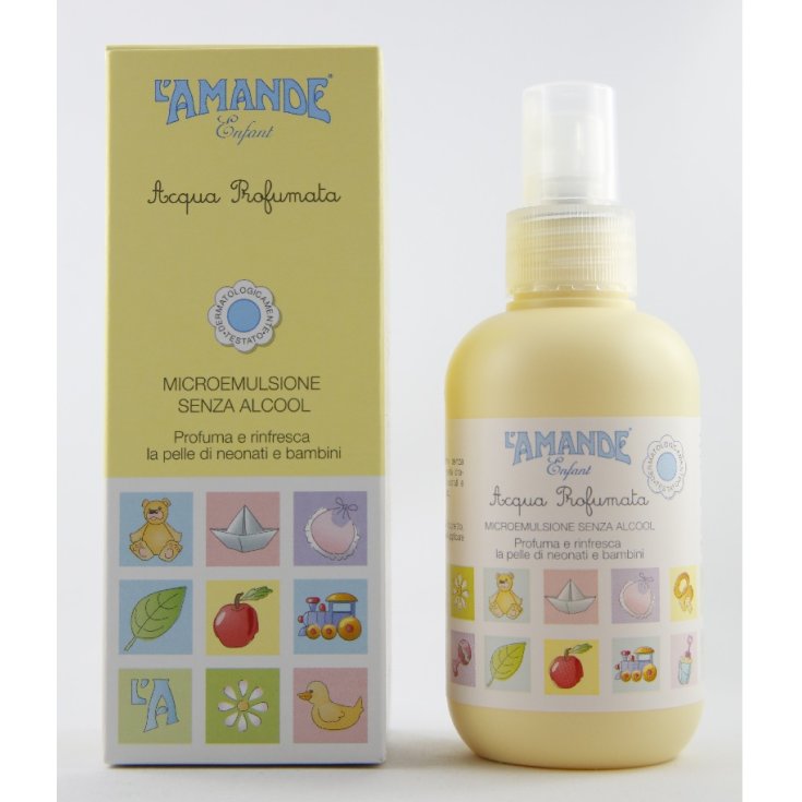 L'amande Enfant Duftwasser 150ml