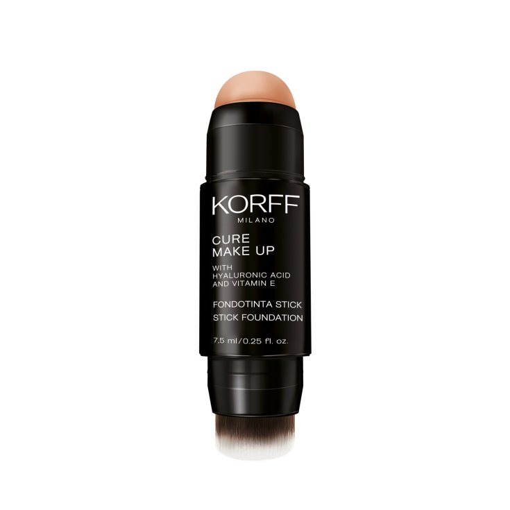 Korff Schminkstift Foundation Color 02 7,5ml