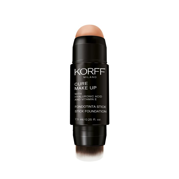 Korff Schminkstift Foundation Color 03 7,5ml