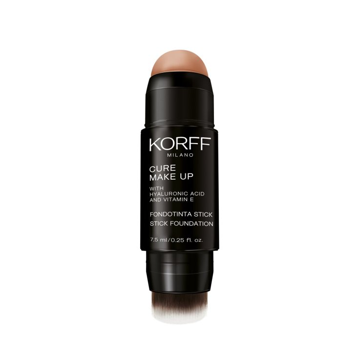 Korff Schminkstift Foundation Color 04 7,5ml