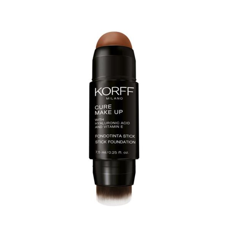 Korff Schminkstift Foundation Color 07 7,5ml