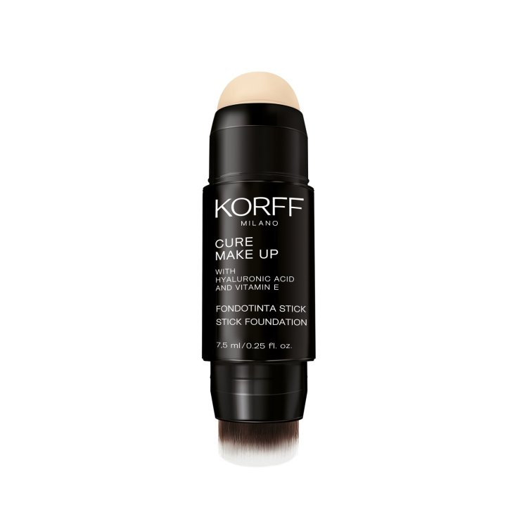 Korff Schminkstift Foundation Color 00 7,5ml