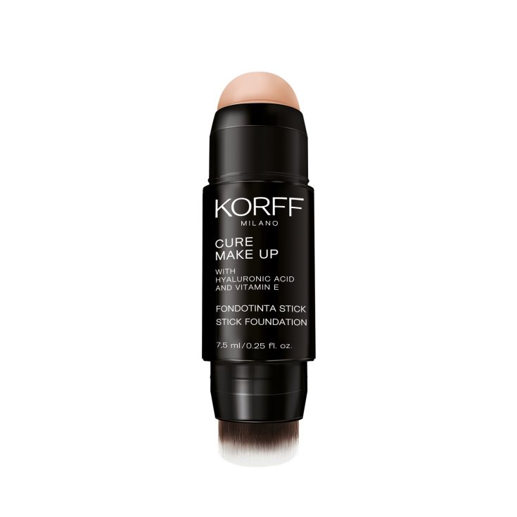 Korff Schminkstift Foundation Color 01 7,5ml