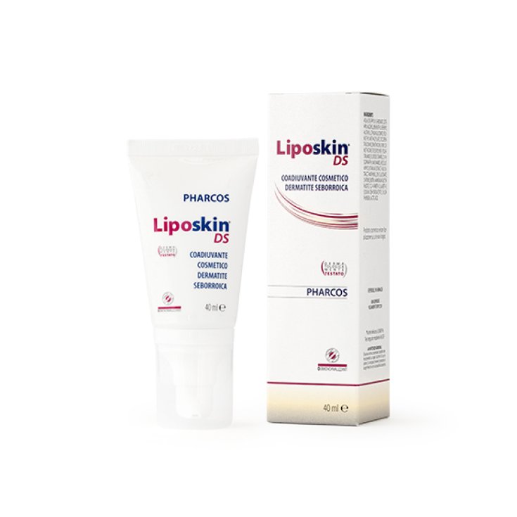 Pharcos Liposkin Ds Adjuvans 40ml