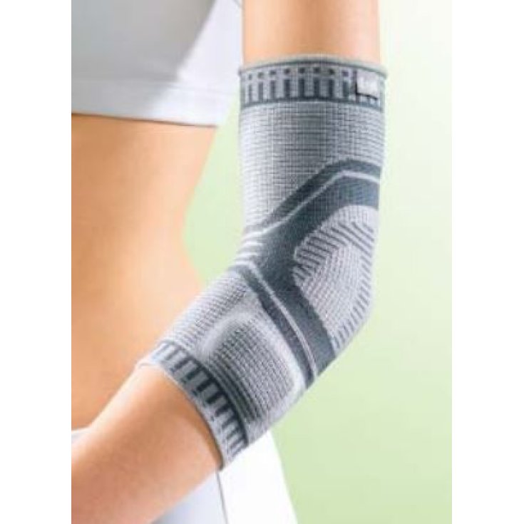 Accutex Oppo 2986 Ellenbogenbandage Größe M (Ellenbogen 23-25cm)