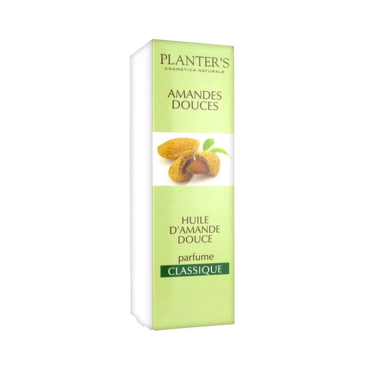 Planter's Classic Süßmandelöl 200ml