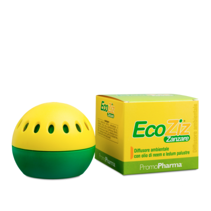 PromoPharma EcoZiz Raumdiffusor 150ml