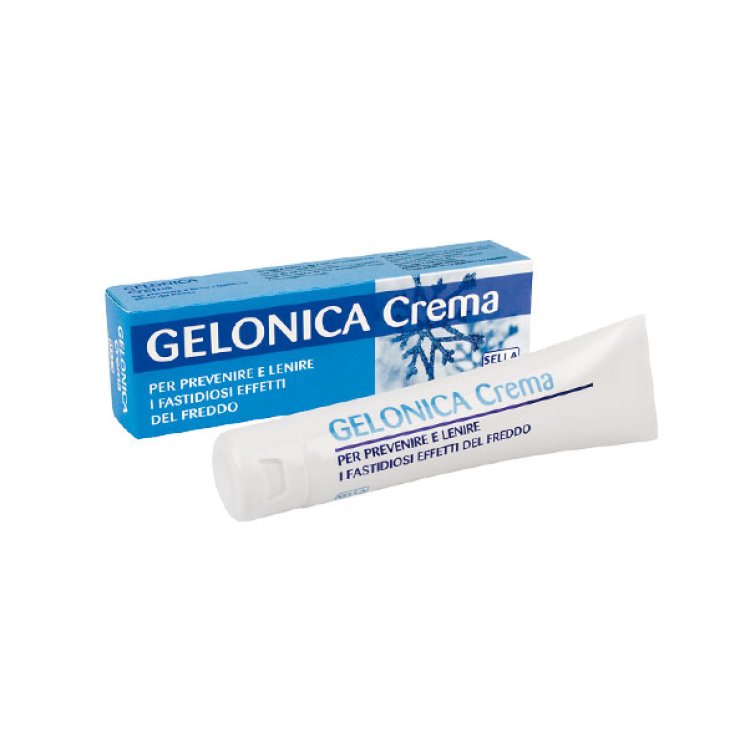 Gelonische Sattelcreme 60ml