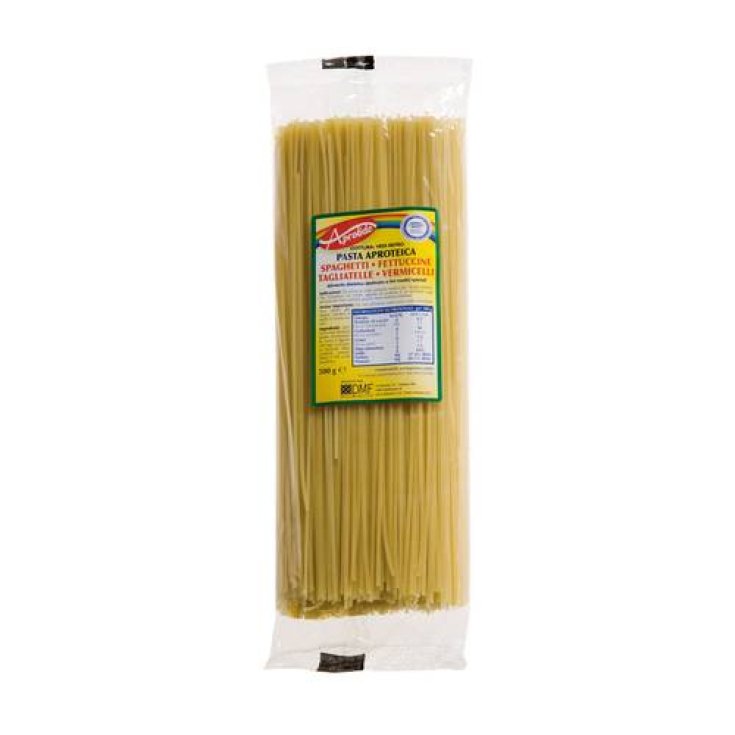Aprotide Spaghetti Nudeln Glutenfrei 500g