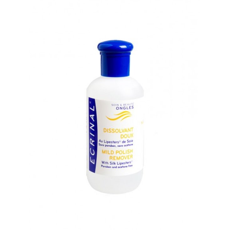 Ecrinal Lösungsmittel Delicate 125ml