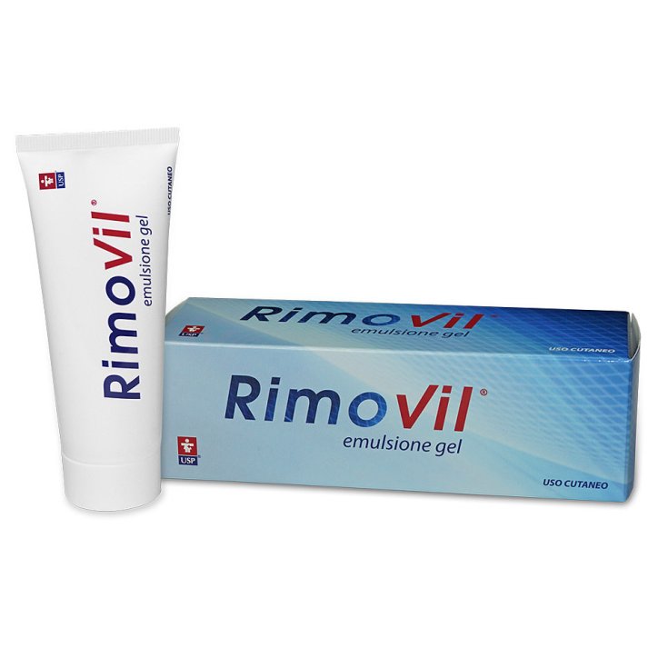 Usp Labs Rimovil Gel-Emulsion 75ml