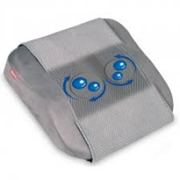 Sanico Maniquick Shiatsu-Massagekissen 220v 1 Stück