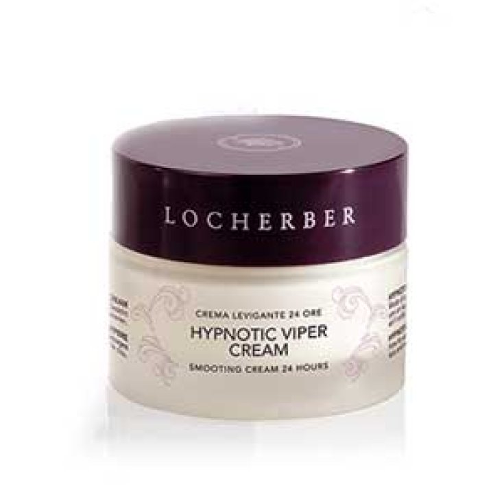 Locherber Hypnotische Vipercreme 30ml