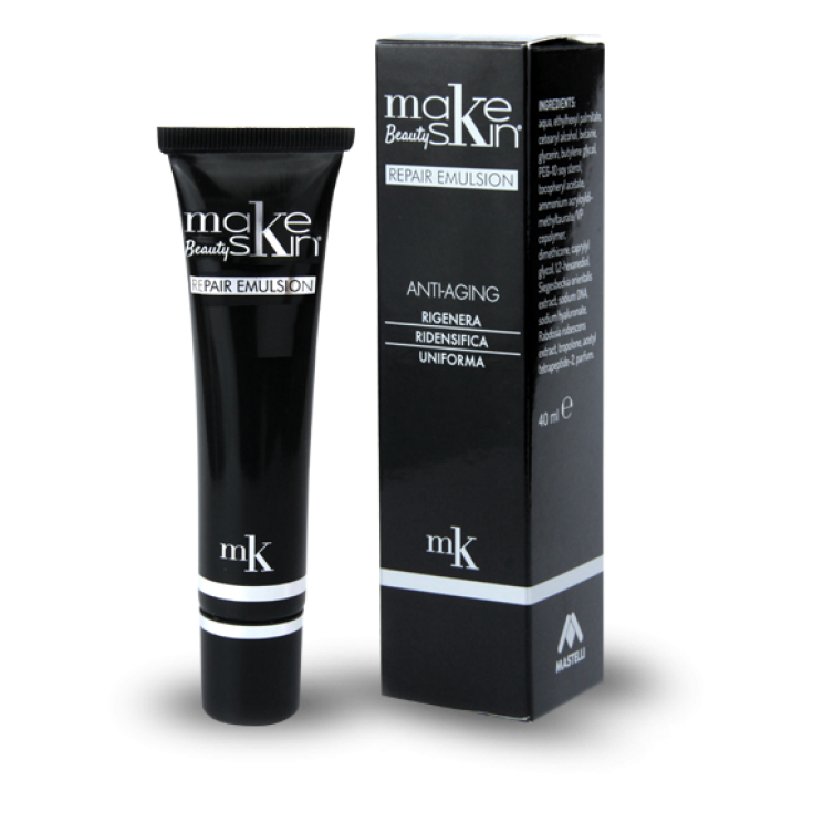 MakeSkin Beauty Repair Emulsion Schönheitsbehandlung 40ml