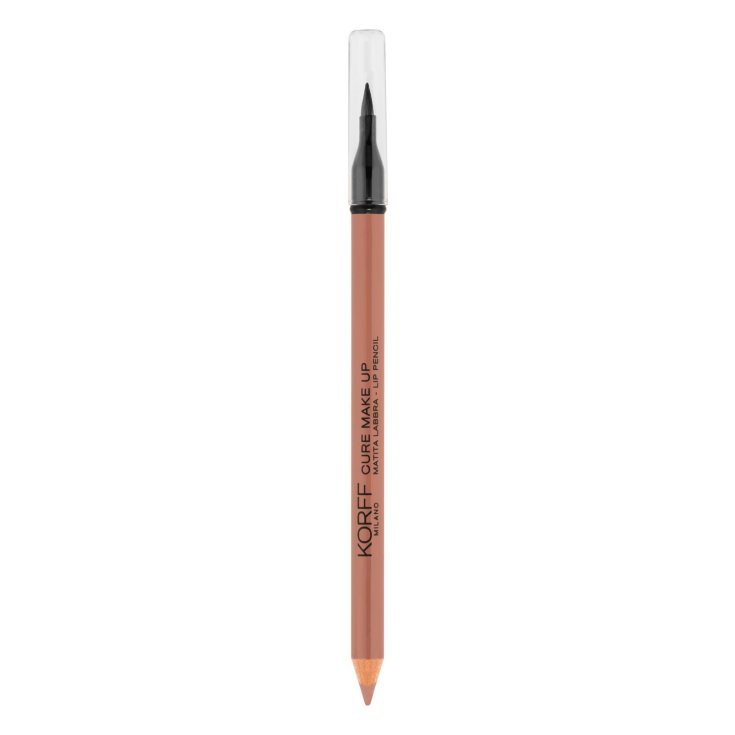 Korff Make Up Lip Pencil Farbe 01