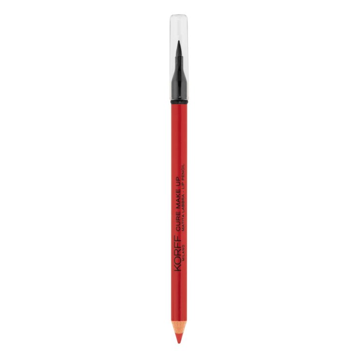 Lip Pencil Kur Make Up KORFF 04