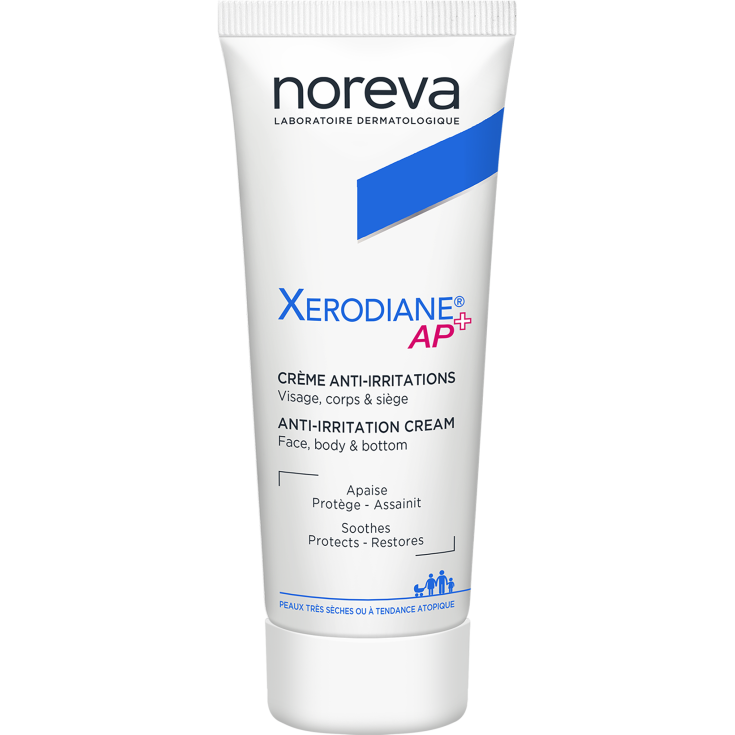 Noreva Xerodiane Ap + Creme gegen Irritationen 40ml