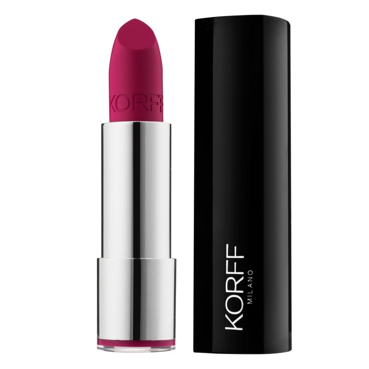 Korff Cure Make Up Satin Lippenstift Farbe 06 4ml